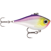 Rapala Ultra Light Rippin Rap ULRPR04 (PDS) Purpledescent